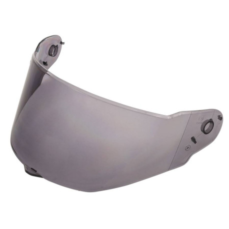 Dodatki za čelade Vizir za čelade OMP Circuit EVO2, temen | race-shop.si