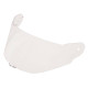 Dodatki za čelade Vizir za čelade OMP Circuit EVO2, prozoren | race-shop.si