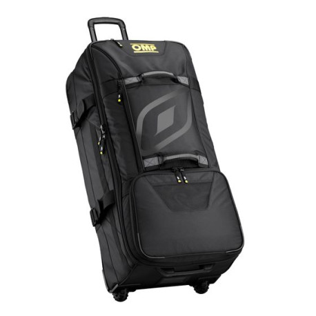 Torbe, denarnice OMP Large Trolley Bag | race-shop.si