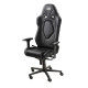OMP GS office chair, black