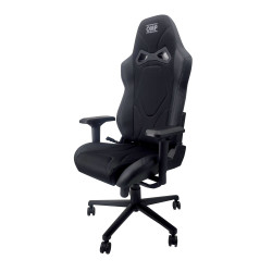 OMP GS office chair, black/airnet
