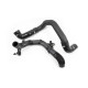 Sklopi cevi za določen model FORGE enlarged discharged pipe for Audi Sportback 2.0TSI 8Y | race-shop.si
