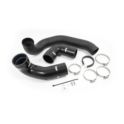 FORGE enlarged discharged pipe for Volkswagen Golf MK8 GTI