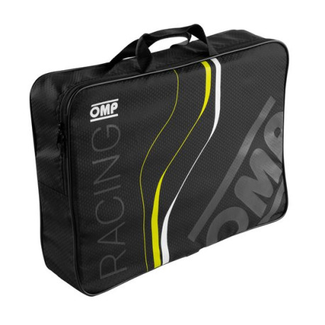 Torbe, denarnice OMP Race Suit Bag | race-shop.si
