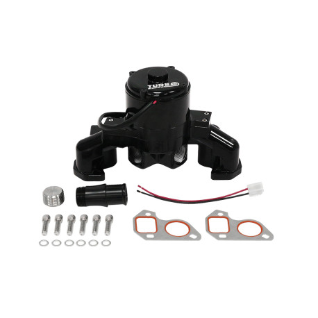 Vodne črpalke Electric water pump suitable for LS style engines | race-shop.si