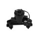 Vodne črpalke Electric water pump suitable for LS style engines | race-shop.si