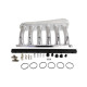 Sesalni kolektorji Intake manifold with fuel rail for BMW N52 | race-shop.si