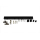 Sesalni kolektorji Intake manifold with fuel rail for Audi A3 (8L) 1.8T | race-shop.si