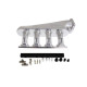 Sesalni kolektorji Intake manifold with fuel rail for Audi A4 (B5, B6) 1.8T | race-shop.si