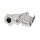 Sesalni kolektorji Intake manifold with fuel rail for Audi A4 (B5, B6) 1.8T | race-shop.si