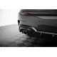 Body kit a vizuálne doplnky Zadnji difuzor BMW 3 M-Pack G20 / G21 | race-shop.si
