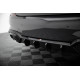 Body kit a vizuálne doplnky Zadnji difuzor BMW 3 M-Pack G20 / G21 | race-shop.si