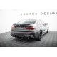 Body kit a vizuálne doplnky Zadnji difuzor BMW 3 M-Pack G20 / G21 | race-shop.si
