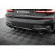 Body kit a vizuálne doplnky Zadnji difuzor BMW 3 M-Pack G20 / G21 | race-shop.si