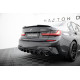 Body kit a vizuálne doplnky Zadnji difuzor BMW 3 M-Pack G20 / G21 | race-shop.si