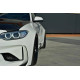 Body kit a vizuálne doplnky Sprednji blatniki BMW M2 F87 | race-shop.si