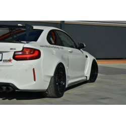Zadnji blatniki BMW M2 F87