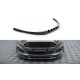 Body kit a vizuálne doplnky Sprednji podaljšek odbijača – splitter Ford S-Max ST-Line Mk2 | race-shop.si