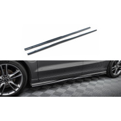 Podaljšek stranskih pragov Ford S-Max ST-Line Mk2