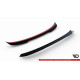Body kit a vizuálne doplnky Pokrov spojlerja Skoda Scala | race-shop.si
