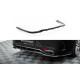 Body kit a vizuálne doplnky Zadnji podaljšek odbijača – splitter (z navpičnimi prečkami) Mercedes-Benz S Coupe AMG-Line C217 Facelift | race-shop.si