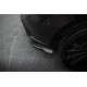 Body kit a vizuálne doplnky Zadnji stranski podaljški odbijača (splitter) Porsche Macan GTS Mk1 Facelift 2 | race-shop.si