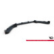 Body kit a vizuálne doplnky MAXTON DESIGN sprednji splitter + flapsi za BMW 1 M-Pack / M140i F20 Facelift, sijajno črna, V5 | race-shop.si