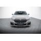 Body kit a vizuálne doplnky MAXTON DESIGN sprednji splitter za BMW 7 G11 M-Pack Facelift, sijajno črna, V5 | race-shop.si