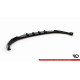 Body kit a vizuálne doplnky MAXTON DESIGN sprednji splitter za BMW 7 G11 M-Pack Facelift, sijajno črna, V5 | race-shop.si