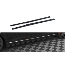 Podaljšek stranskih pragov Mercedes-Benz S Long W222