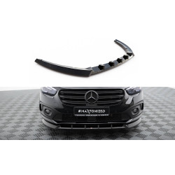 Sprednji podaljšek odbijača – splitter Mercedes-Benz T W420