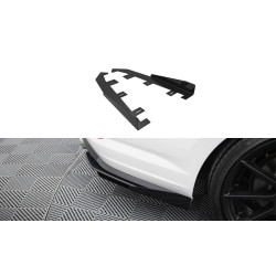 Zadnji Stranski zaključki (flaps) Volkswagen Jetta GLI Mk7