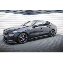 MAXTON DESIGN set splitterjev za BMW 5 M-Pack G60