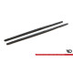 Body kit a vizuálne doplnky MAXTON DESIGN set splitterjev za BMW M140i F20 Facelift | race-shop.si