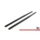 Body kit a vizuálne doplnky MAXTON DESIGN set splitterjev za BMW M140i F20 Facelift | race-shop.si