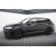 Body kit a vizuálne doplnky MAXTON DESIGN set splitterjev za Audi SQ7 Mk2 | race-shop.si