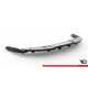 Body kit a vizuálne doplnky Zadnji podaljšek odbijača – splitter (z navpičnimi prečkami) V2 Tesla Model 3 Project Highland(Facelift) | race-shop.si
