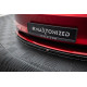 Body kit a vizuálne doplnky Komplet podaljškov odbijača (splitter) Tesla Model 3 Project Highland(Facelift) | race-shop.si