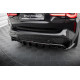 Body kit a vizuálne doplnky Zadnji difuzor BMW X3 M F97 | race-shop.si