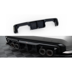 Zadnji difuzor BMW M4 G82 / M3 G80