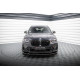 Body kit a vizuálne doplnky Komplet podaljškov odbijača (splitter) BMW X3 M-Pack G01 Facelift | race-shop.si