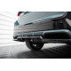Body kit a vizuálne doplnky Komplet podaljškov odbijača (splitter) BMW X1 M-Pack U11 | race-shop.si