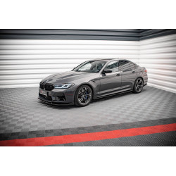 MAXTON DESIGN set splitterjev za BMW M5 F90 Facelift
