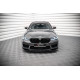 Body kit a vizuálne doplnky Komplet podaljškov odbijača (splitters) BMW M5 F90 Facelift | race-shop.si
