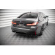 Body kit a vizuálne doplnky Komplet podaljškov odbijača (splitters) BMW M5 F90 Facelift | race-shop.si