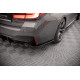 Body kit a vizuálne doplnky Komplet podaljškov odbijača (splitters) BMW M5 F90 Facelift | race-shop.si
