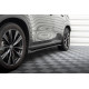 Body kit a vizuálne doplnky Komplet podaljškov odbijača (splitters) Lexus NX F-Sport Mk2 | race-shop.si