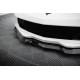 Body kit a vizuálne doplnky Komplet podaljškov odbijača (splitters) Chevrolet Corvette C7 | race-shop.si