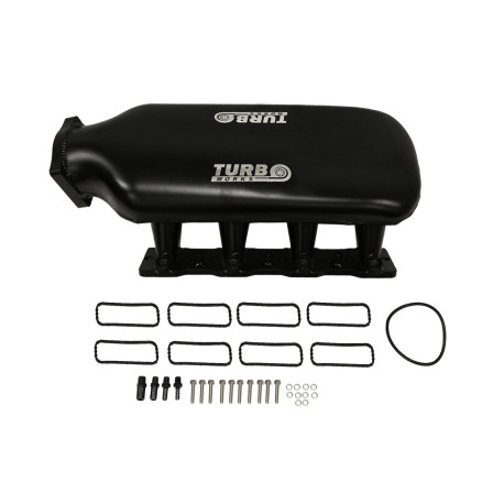 Sesalni kolektorji Intake manifold with fuel rail for Audi A3 (8L) 1.8T | race-shop.si