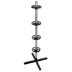 Wheel storage rack, 100kg load